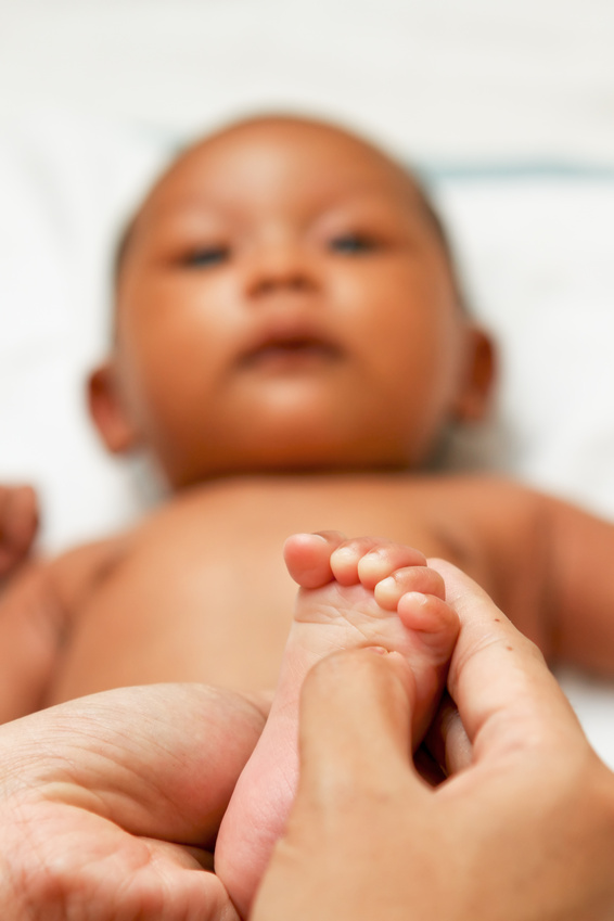 Hand, foot and mouth disease - Caring for Kids
